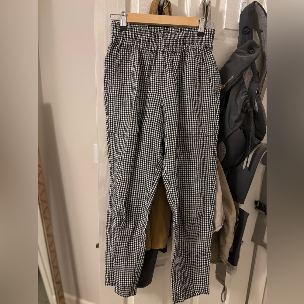 notperfectlinen pants